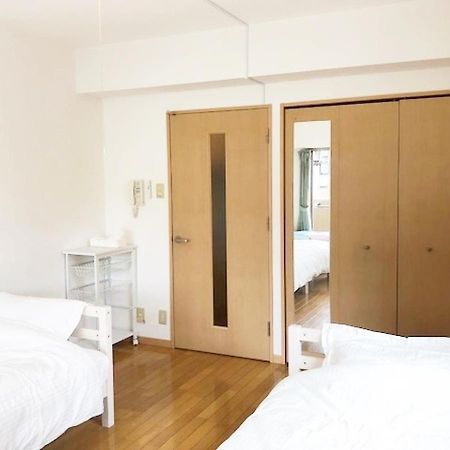 ピオーレ大手門402 Apartment Фукуока Екстериор снимка