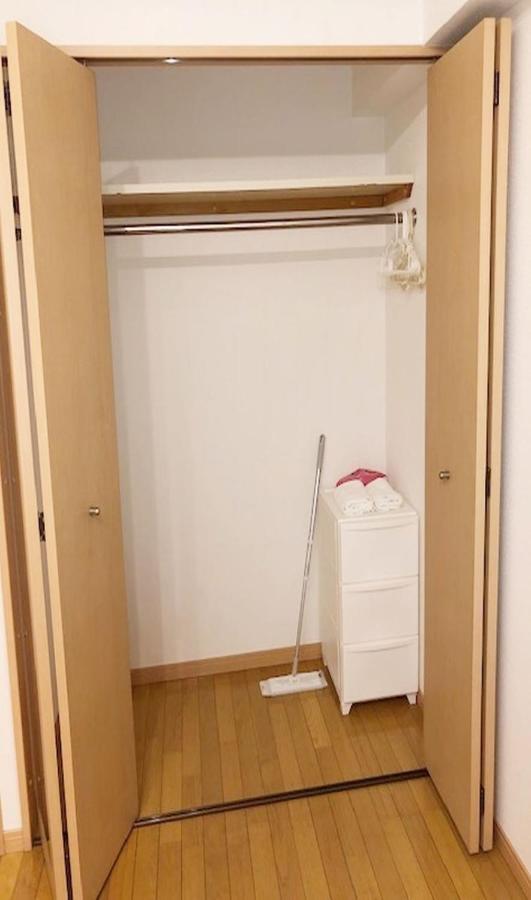 ピオーレ大手門402 Apartment Фукуока Екстериор снимка