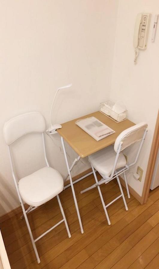 ピオーレ大手門402 Apartment Фукуока Екстериор снимка