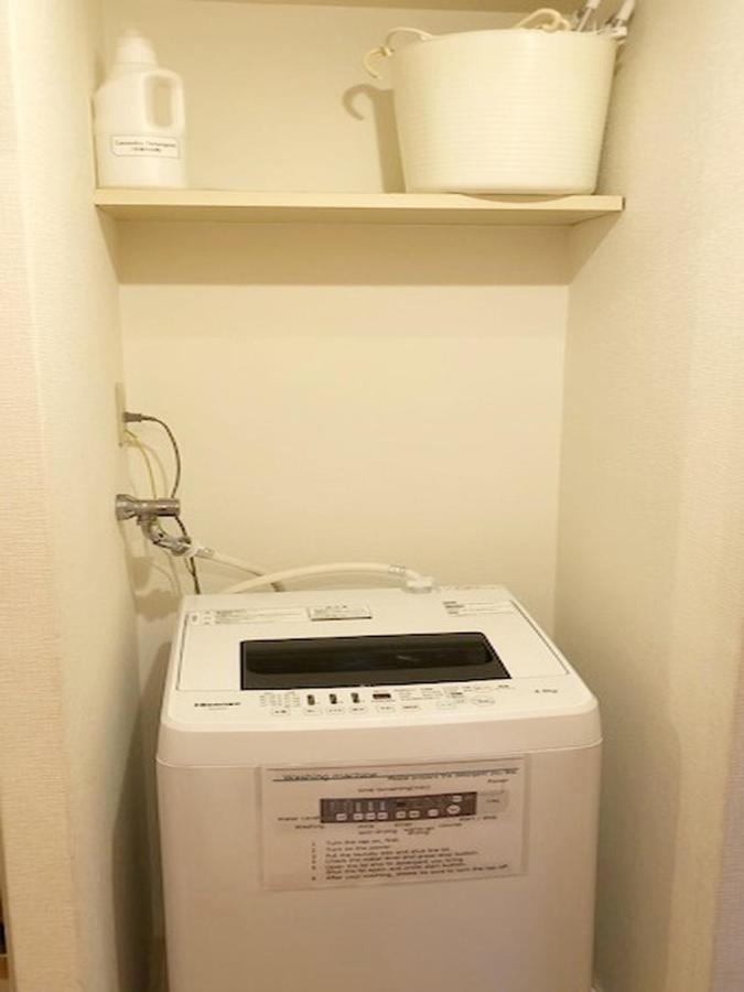 ピオーレ大手門402 Apartment Фукуока Екстериор снимка