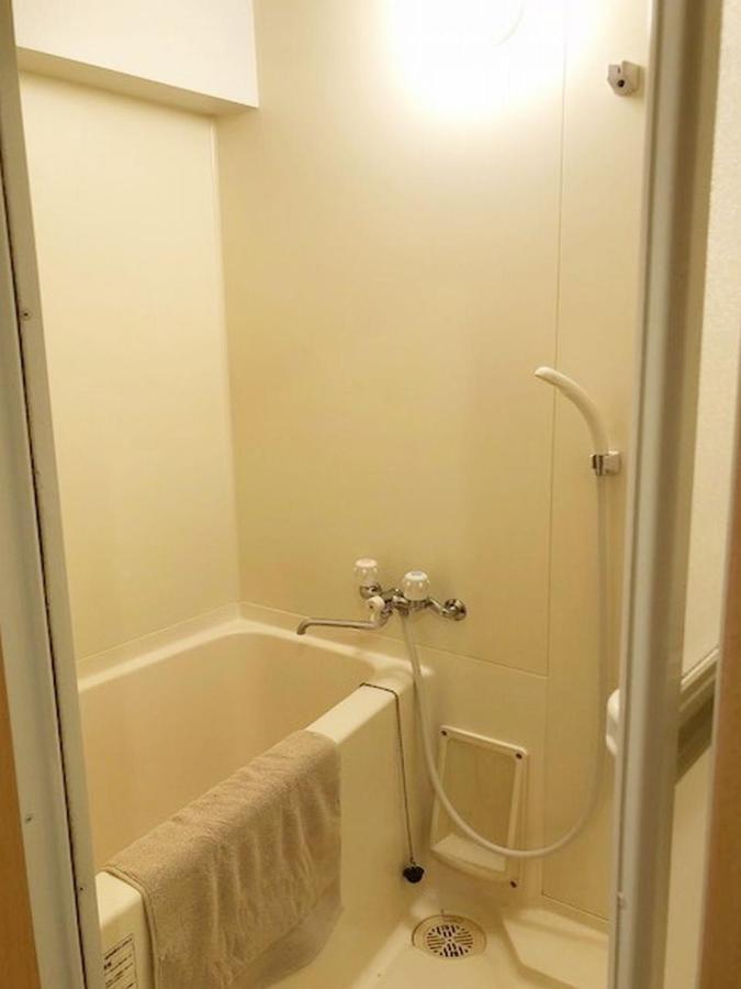 ピオーレ大手門402 Apartment Фукуока Екстериор снимка