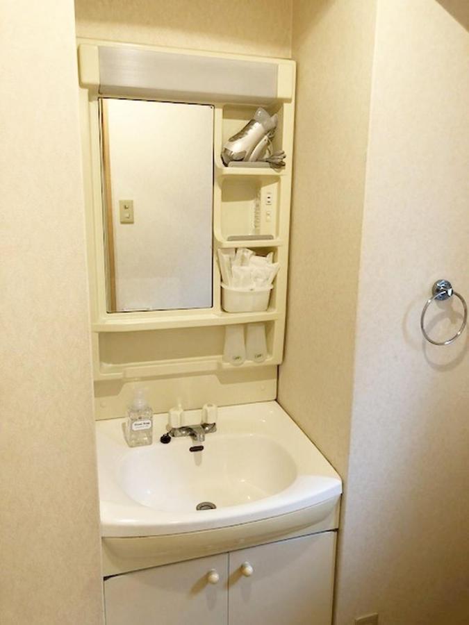 ピオーレ大手門402 Apartment Фукуока Екстериор снимка